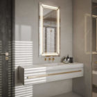 LED Mirror