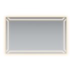 Supe LED Mirror