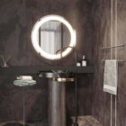 LED Mirror