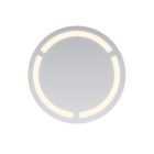 LED Mirror