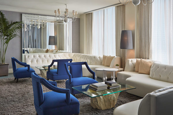 Viceroy Santa Monica