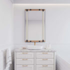 LED Mirror