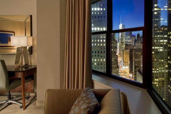 Westin Helmsley