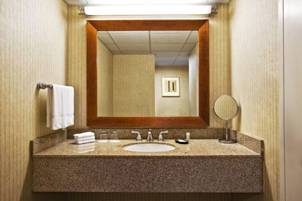 Westin Oaks Houston