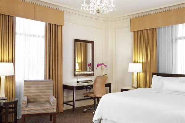 Westin St. Francis