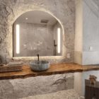 LED Mirror