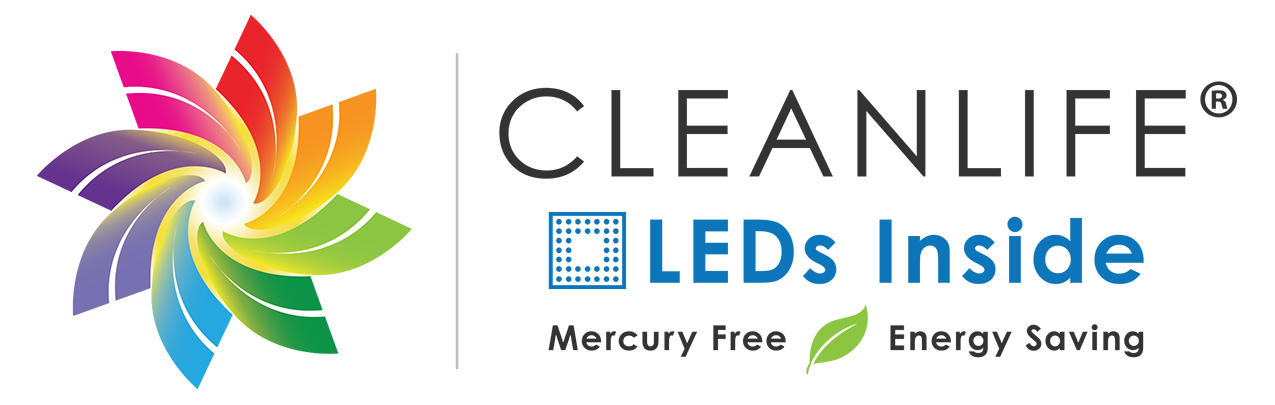 Cleanlife Logo