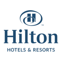 Hilton Hotels & Resorts Hilton Hotels & Resorts